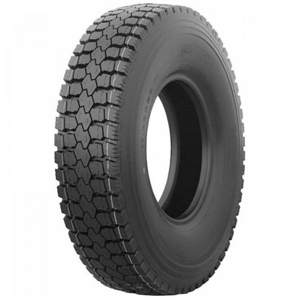 Шина вантажна OVATION 9,00R20 144/142K VI-701 16PR, ведуча, з камерою та обідною стрічкою